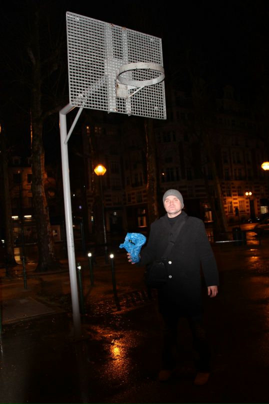 Дмитрий Ершов фотография #23