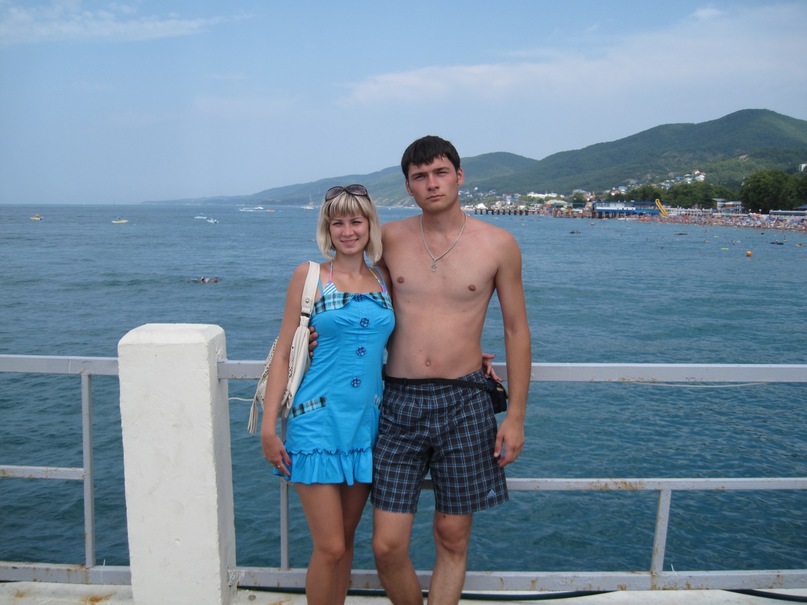 Дмитрий Бессонов фотография #32