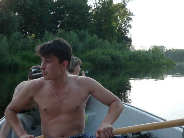 №20, Артемка Сергеев, Великие Луки №20, Артемка Сергеев, Великие Луки