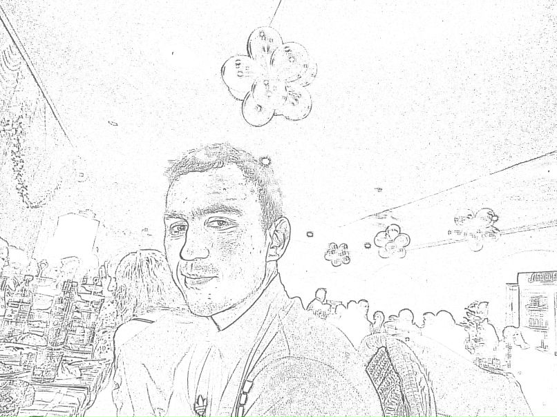 Сергей Суслов фотография #37