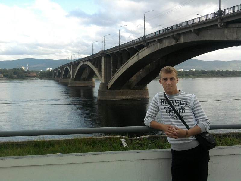 Александр Децик фотография #50