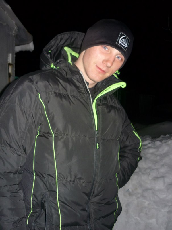 Сергей Сергей фотография #24