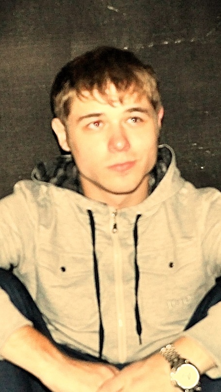 Антон Лало фотография #32