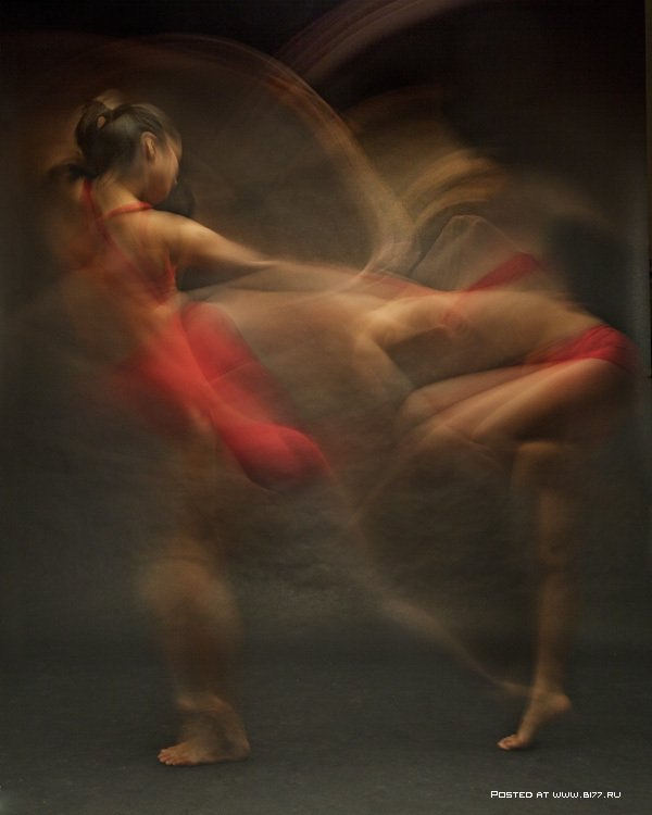 Гала Ким фотография #2