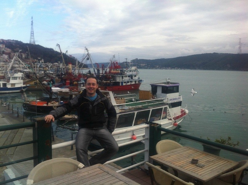 Мансур Типаев фотография #21