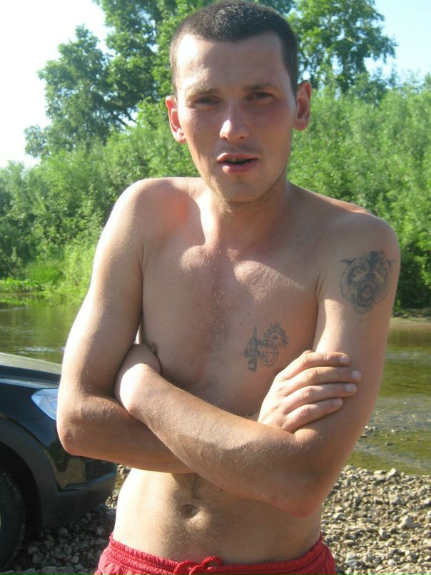 Сергей Малышкин фотография #50