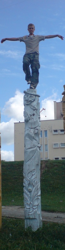 Айван Серков фотография #22