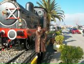 Фотография Baratova Aiza