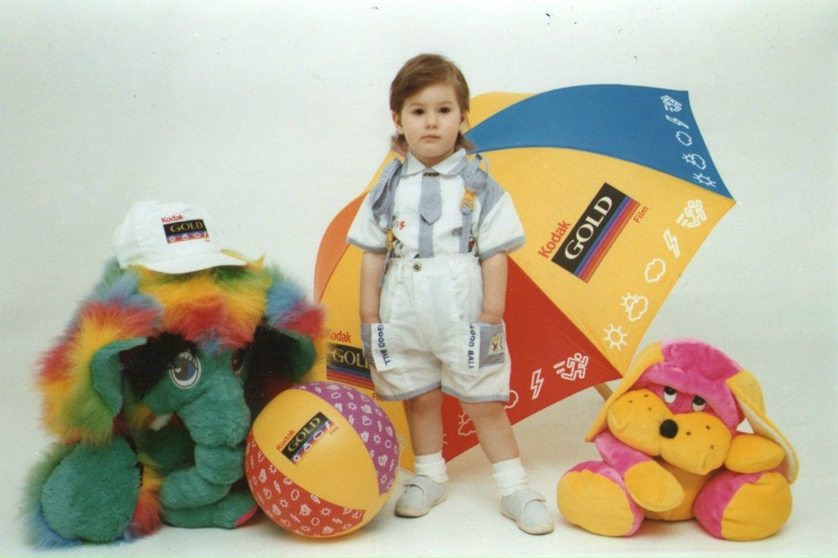 Дмитрий Миляев фотография #11