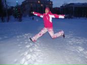 Фотография Луценко Ксении