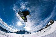 Фотография Бочарова Михаила