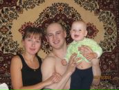 Фотография Оксенюк Лилия