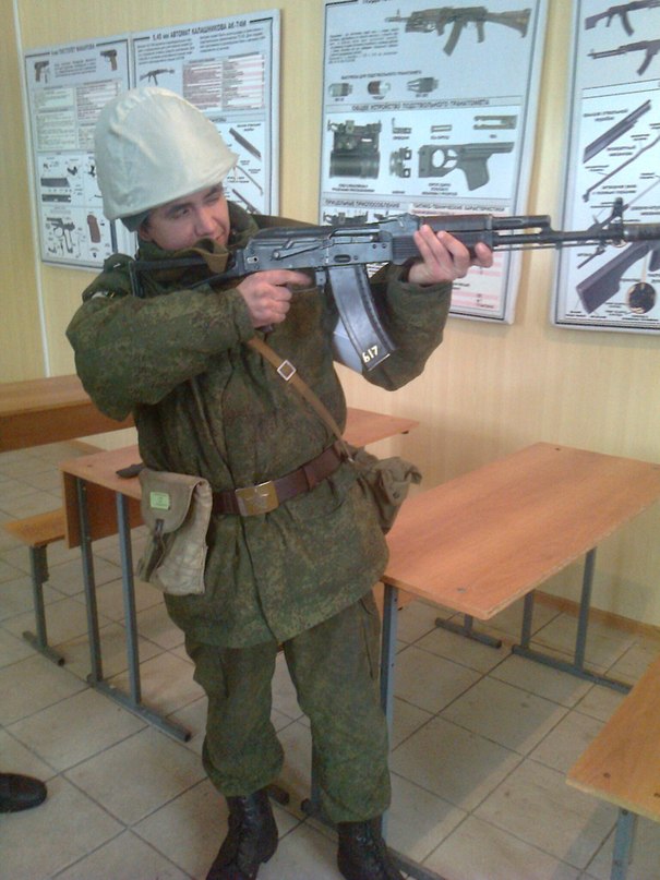 Эльдар Ильзигитов фотография #31