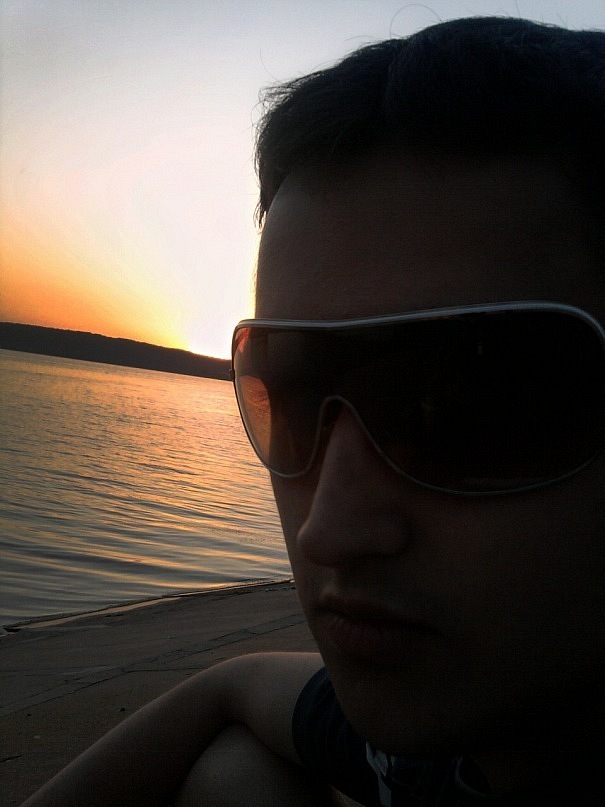 Дима Кущ фотография #48