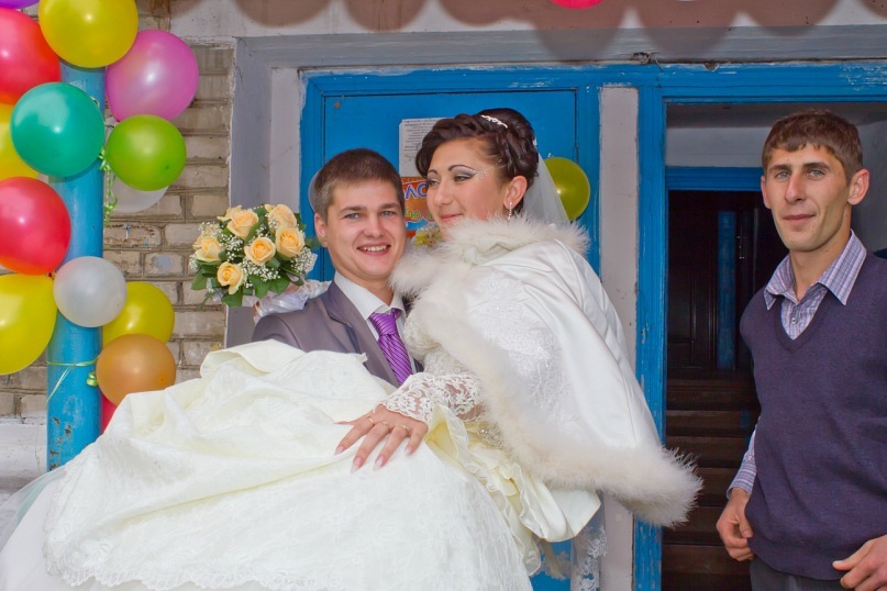 Мария Кушнаренко фотография #26