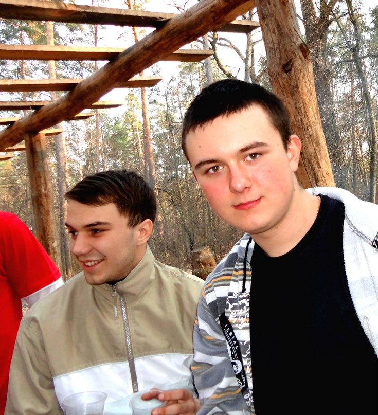 Богдан Соболев фотография #8