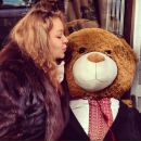 Діанка Піддубна фотография #3 (источник - https://vk.com/id19840329)