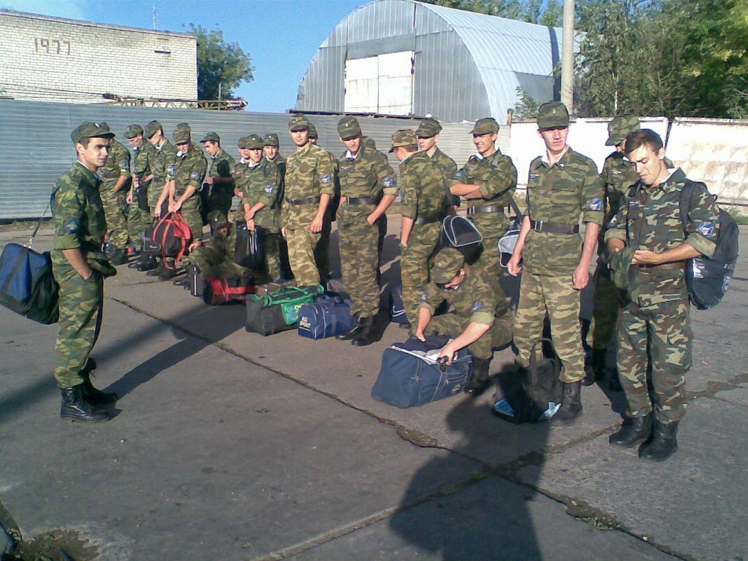 Альберт Халитов фотография #40