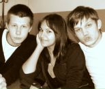 Фотография Ширяевой Ксении