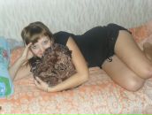 Фотография Джуманиязовой Анны