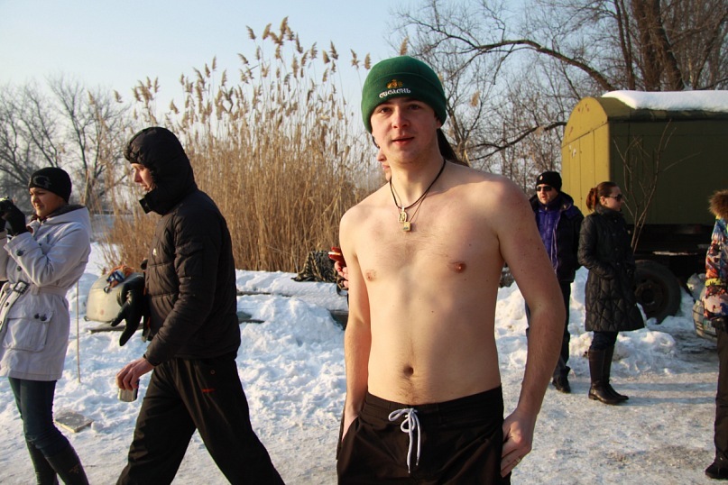 Дима Дмитриев фотография #23