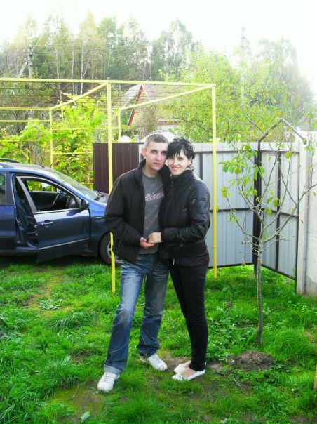 №6, Юля Синикович №6, Юля Синикович