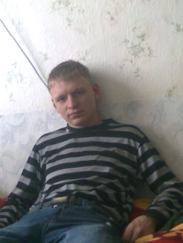 Егор Плотников фотография #11