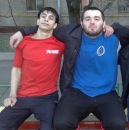 Фотография Ризванова Марка