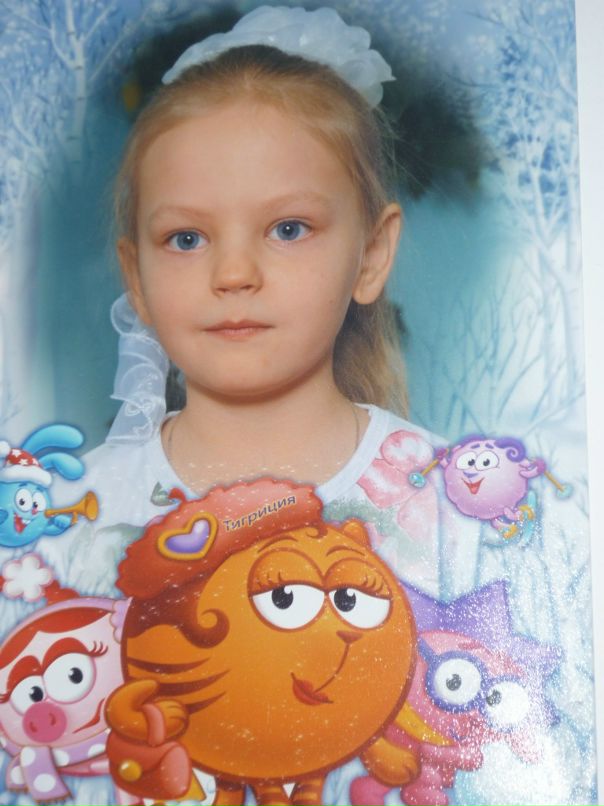 Надежда Кузнецова фотография #8