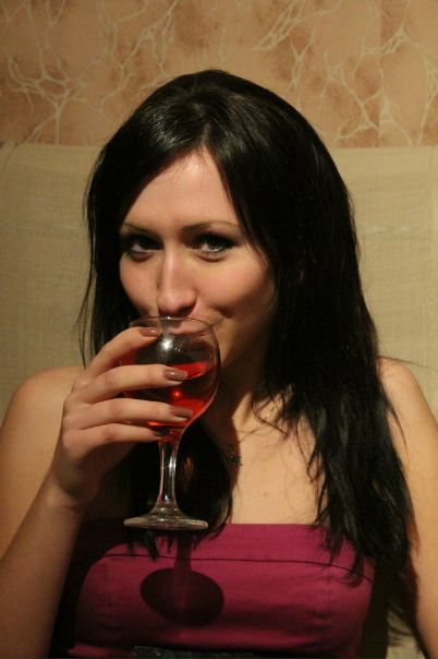 №17, Евгешка Муравская, 35 лет, Москва №17, Евгешка Муравская, 35 лет, Москва