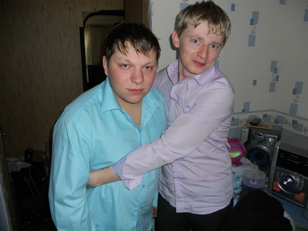 Артем Крашаков фотография #24