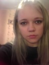 Фотография Блохиновой Яны