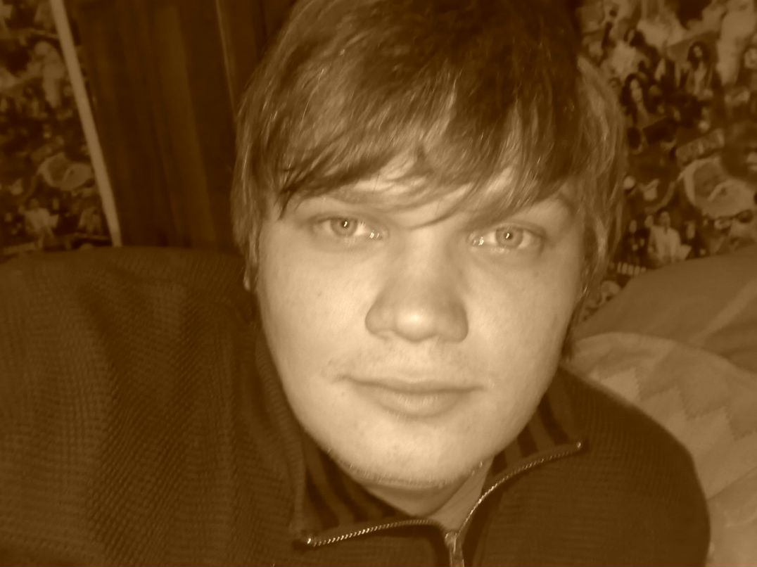 Дмитрий Балачков фотография #19