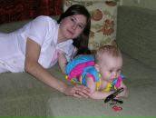 Фотография Азаренковой Татьяны