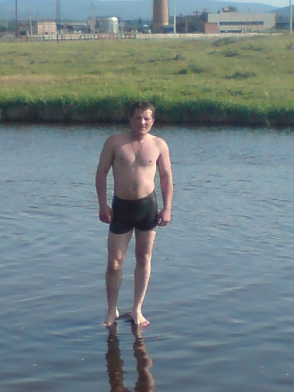 Николай Топлин фотография #24