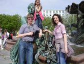 Фотография Поповой Марии