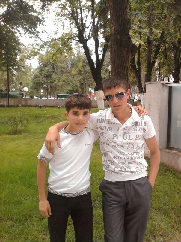 Гор Давидян фотография #42