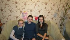 Олексій Кропельницький фотография #37 (источник - https://vk.com/id19256964)