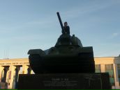 Фотография Обориной Ольги