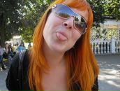 Фотография Вавринюк Евгении