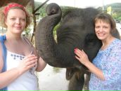 Фотография Тарабриной Елены