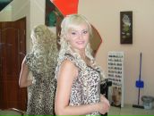 Фотография Барановой Светланы