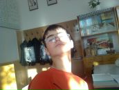 Андрій Левицький фотография #23 (источник - https://vk.com/id77471511)