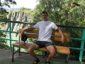 Фотография Морозова Антона