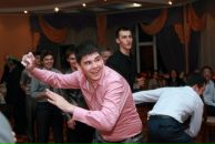 Фотография Галиулина Альберта