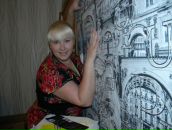 Фотография Матвеевой Инны