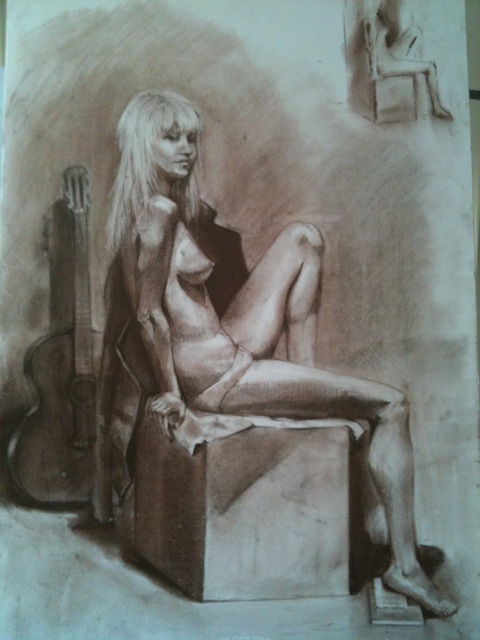 Илья Папко фотография #11