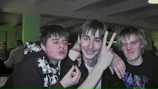 Фотография Хомякова Сергея