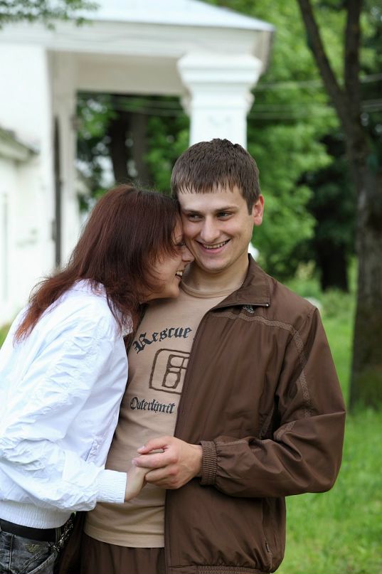 Сергей Моисеев фотография #7