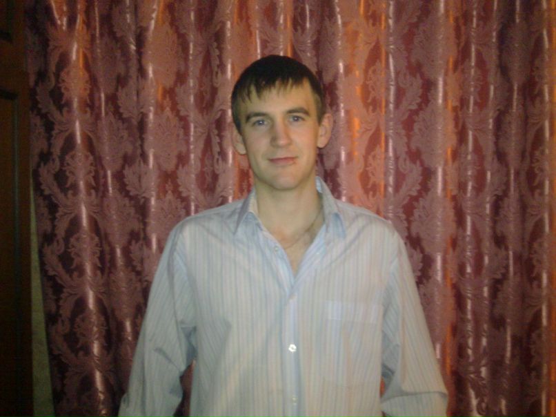 Валентин Козлов фотография #41